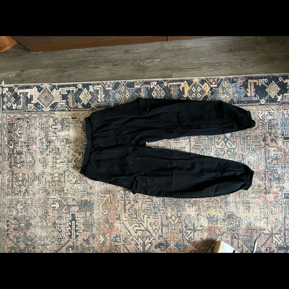 Wild fable cargo pants
